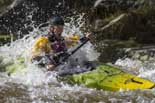 kayak agout 2014